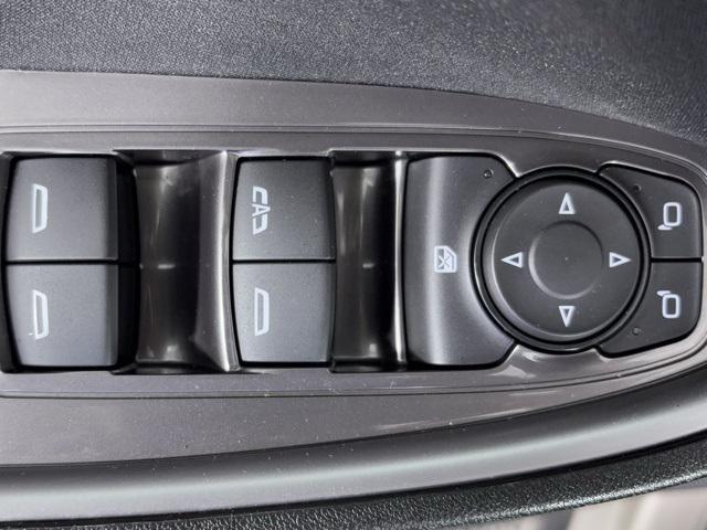 used 2022 Chevrolet Malibu car, priced at $19,500