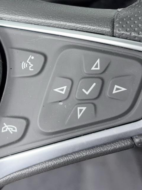 used 2022 Chevrolet Malibu car, priced at $19,500