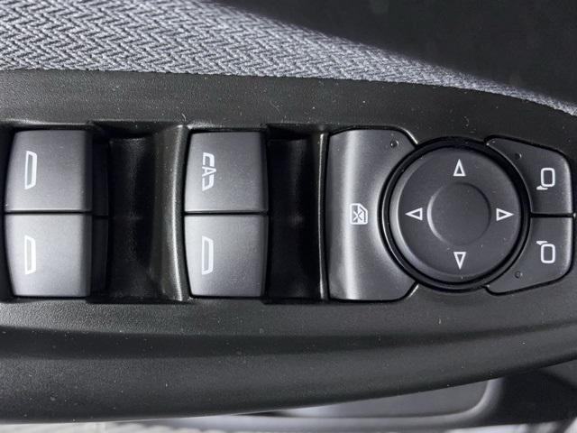 used 2023 Chevrolet TrailBlazer car, priced at $22,249