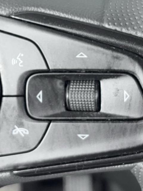 used 2023 Chevrolet TrailBlazer car, priced at $22,249