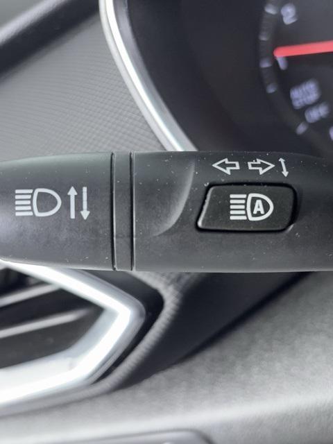 used 2023 Chevrolet TrailBlazer car, priced at $22,249