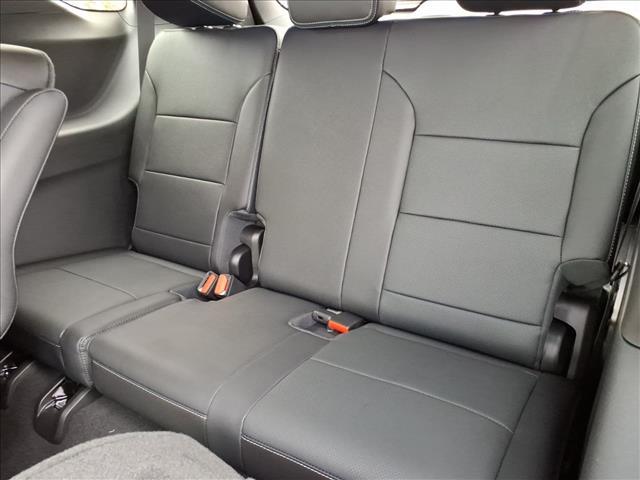 new 2026 Chevrolet Traverse car, priced at $45,925