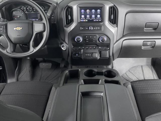 used 2024 Chevrolet Silverado 2500 car, priced at $50,000