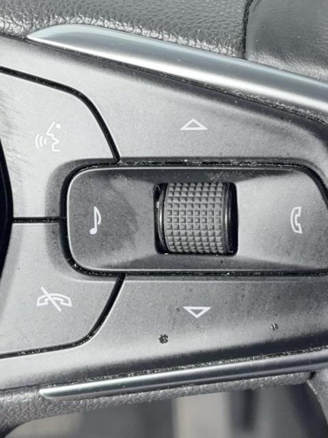 used 2024 Chevrolet Trax car, priced at $21,358