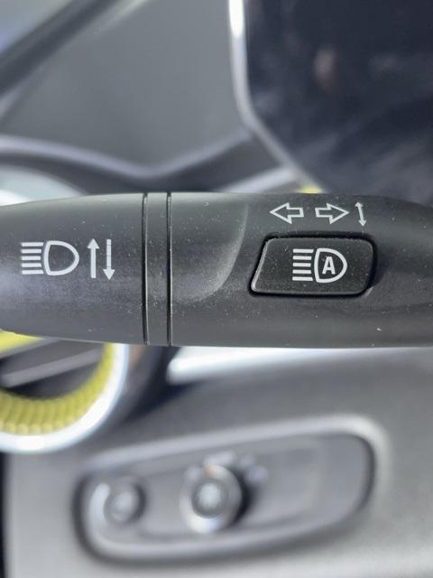 used 2024 Chevrolet Trax car, priced at $21,358