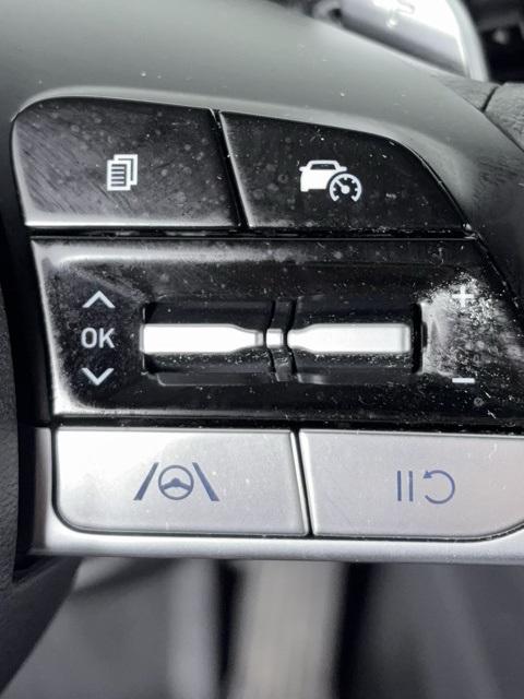 used 2024 Hyundai SANTA CRUZ car, priced at $27,000