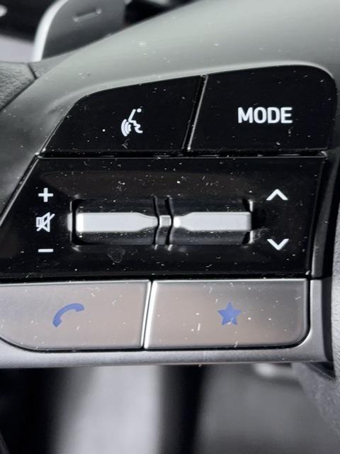 used 2024 Hyundai SANTA CRUZ car, priced at $27,000