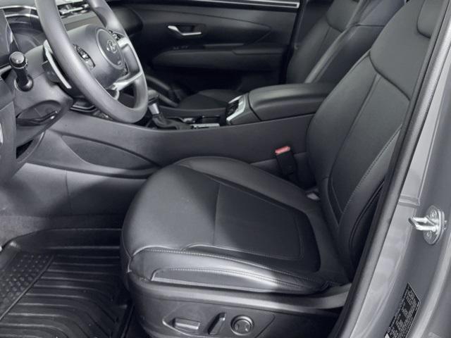 used 2024 Hyundai SANTA CRUZ car, priced at $27,000