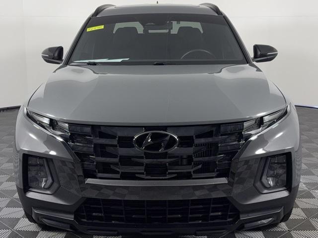 used 2024 Hyundai SANTA CRUZ car, priced at $27,000