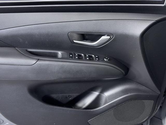 used 2024 Hyundai SANTA CRUZ car, priced at $27,000