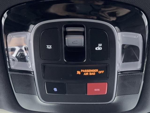 used 2024 Hyundai SANTA CRUZ car, priced at $27,000