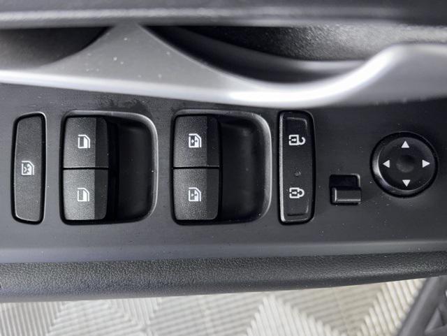 used 2024 Hyundai SANTA CRUZ car, priced at $27,000