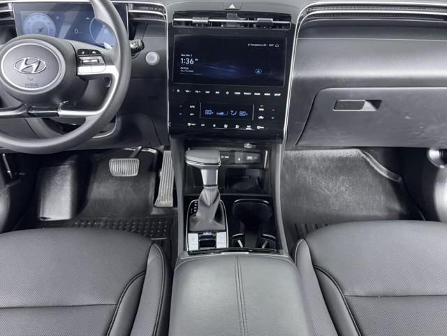 used 2024 Hyundai SANTA CRUZ car, priced at $27,000