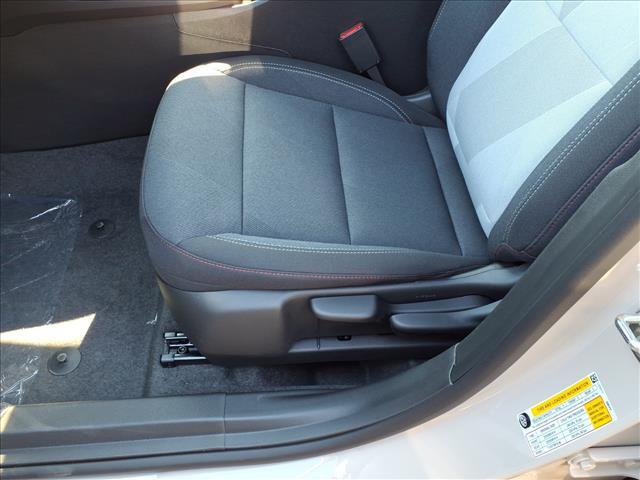 new 2026 Chevrolet Trax car, priced at $25,155