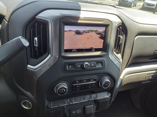 new 2024 Chevrolet Silverado 2500 car, priced at $54,775