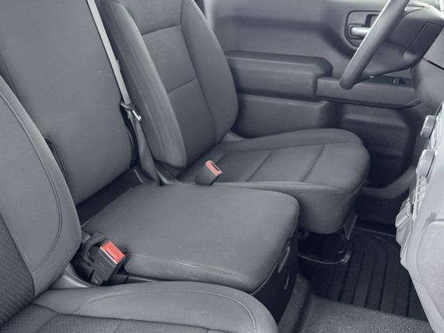 used 2024 Chevrolet Silverado 1500 car, priced at $26,977