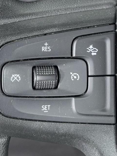 used 2024 Chevrolet Silverado 1500 car, priced at $26,977