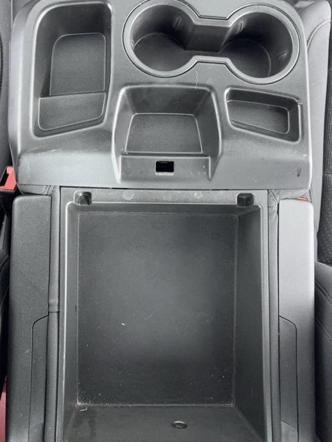 used 2024 Chevrolet Silverado 1500 car, priced at $26,977