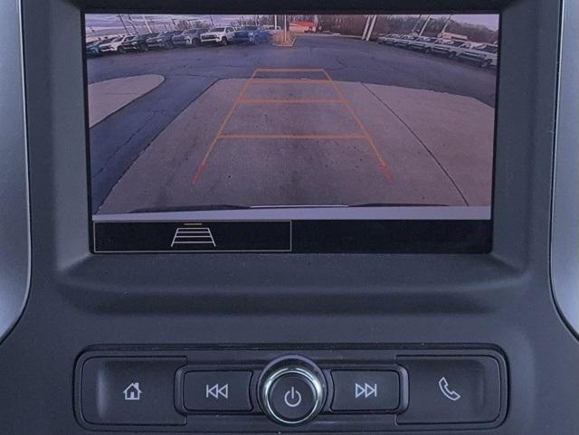 used 2024 Chevrolet Silverado 1500 car, priced at $26,977