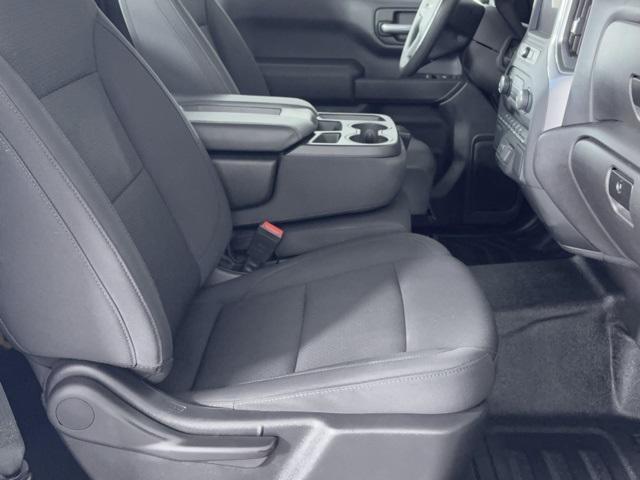 used 2024 Chevrolet Silverado 1500 car, priced at $26,977