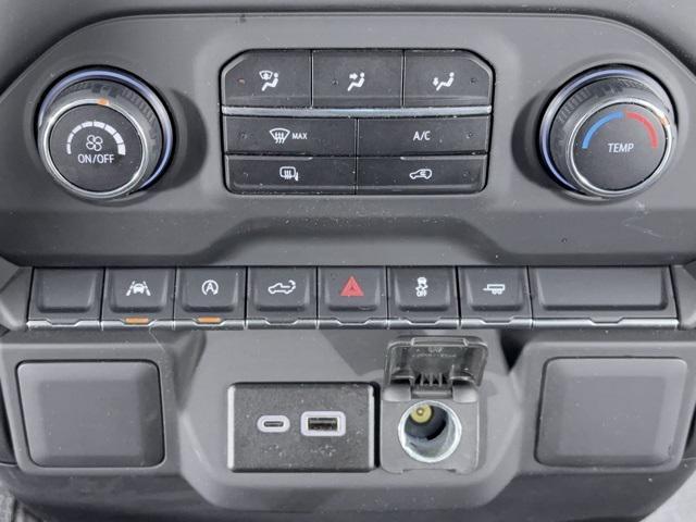 used 2024 Chevrolet Silverado 1500 car, priced at $26,977