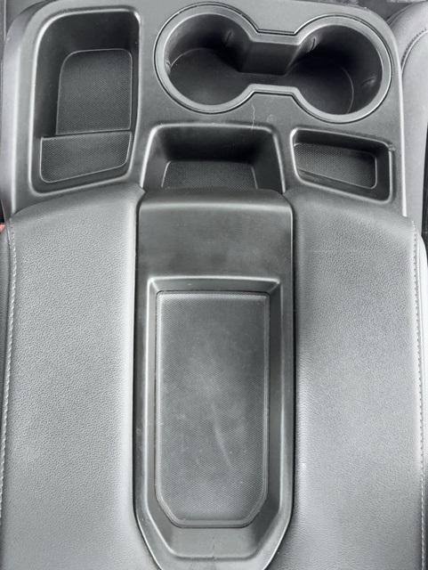 used 2024 Chevrolet Silverado 1500 car, priced at $26,977