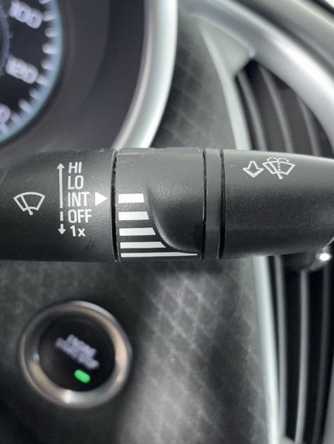 used 2024 Chevrolet Malibu car, priced at $19,584