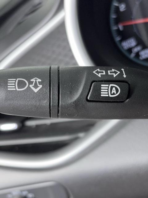 used 2024 Chevrolet Malibu car, priced at $19,584