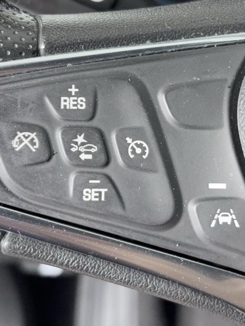 used 2024 Chevrolet Malibu car, priced at $19,584