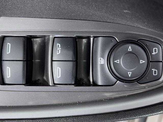 used 2024 Chevrolet Malibu car, priced at $19,584