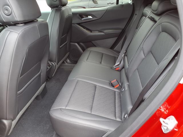 new 2026 Chevrolet Equinox car, priced at $34,380