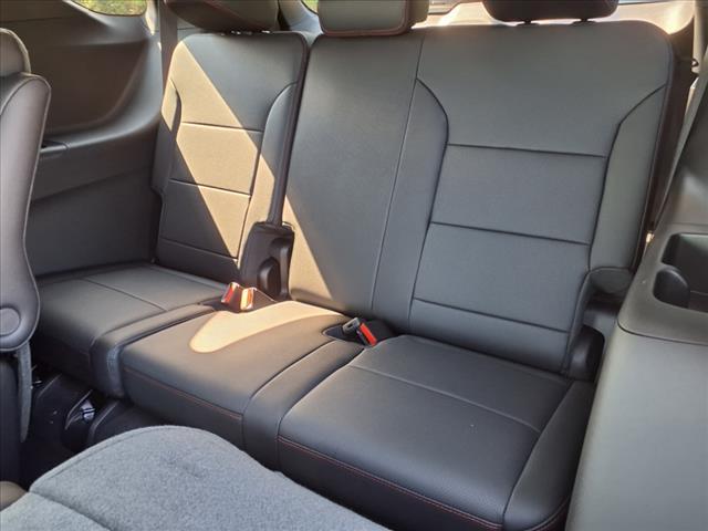 new 2025 Chevrolet Traverse car, priced at $52,410
