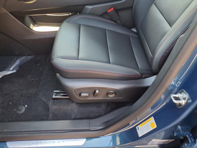 new 2025 Chevrolet Traverse car, priced at $52,410