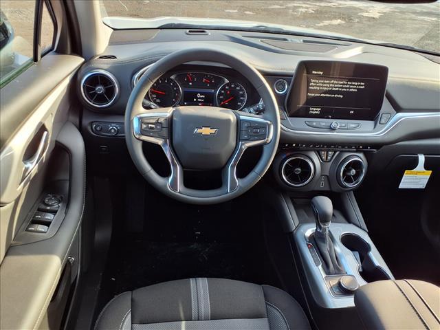 new 2026 Chevrolet Blazer car, priced at $41,315