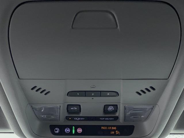 used 2022 Chevrolet Equinox car, priced at $24,448