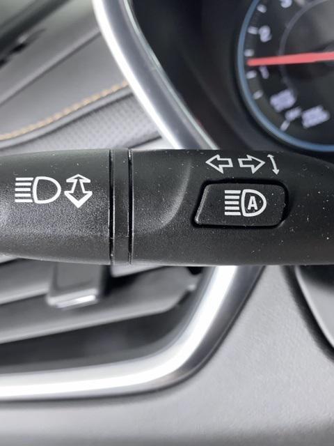 used 2022 Chevrolet Equinox car, priced at $24,448