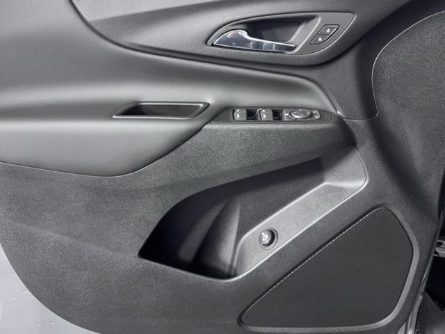 used 2023 Chevrolet Equinox car, priced at $22,879