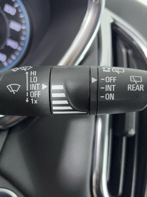 used 2023 Chevrolet Equinox car, priced at $22,879