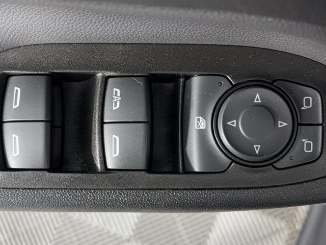 used 2023 Chevrolet Equinox car, priced at $22,879