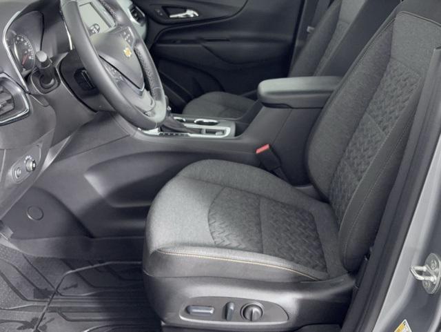 used 2023 Chevrolet Equinox car, priced at $22,879