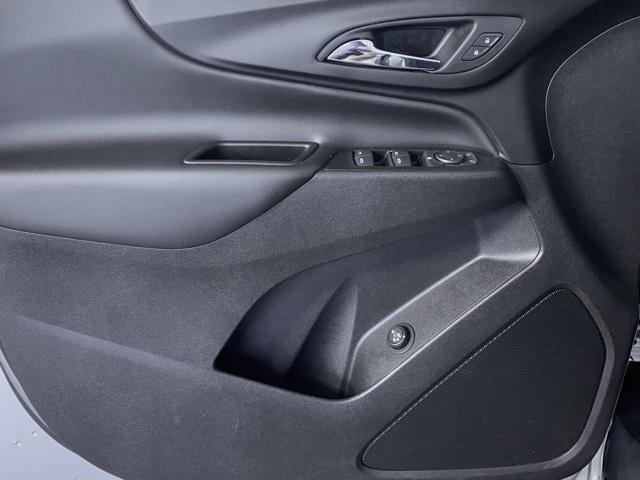 used 2020 Chevrolet Equinox car, priced at $18,663