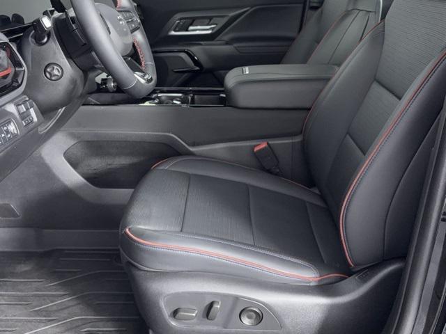 used 2024 Chevrolet Silverado EV car, priced at $57,851