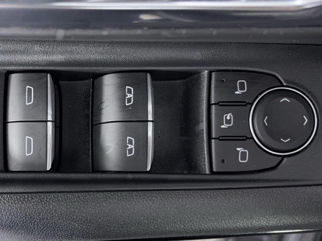used 2024 Chevrolet Silverado EV car, priced at $57,851