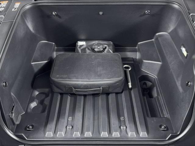 used 2024 Chevrolet Silverado EV car, priced at $57,851