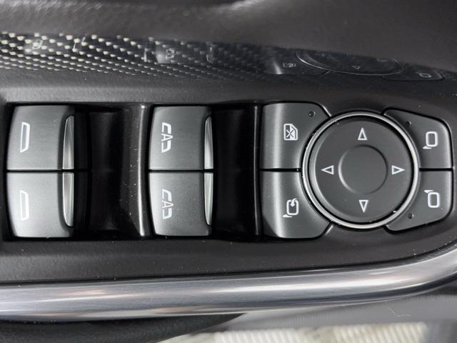 used 2021 Cadillac XT4 car, priced at $26,224
