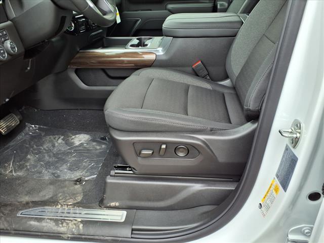 new 2025 Chevrolet Silverado 2500 car, priced at $65,960