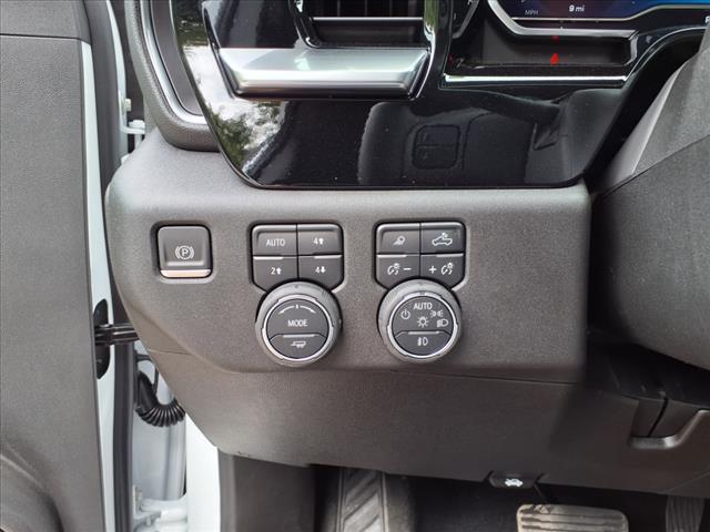 new 2025 Chevrolet Silverado 2500 car, priced at $65,960