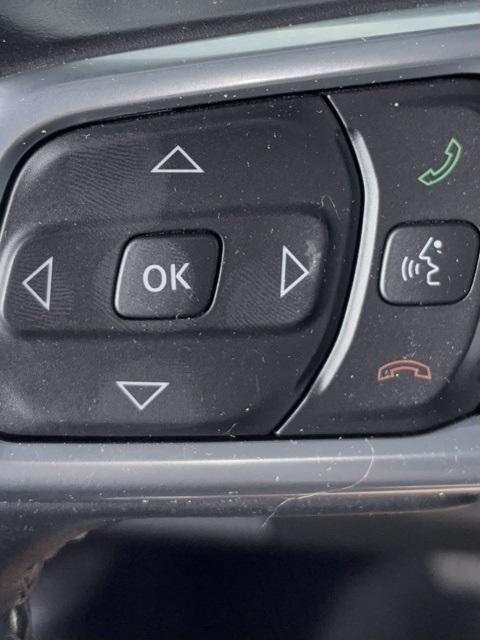 used 2021 Jeep Wrangler Unlimited car, priced at $28,615