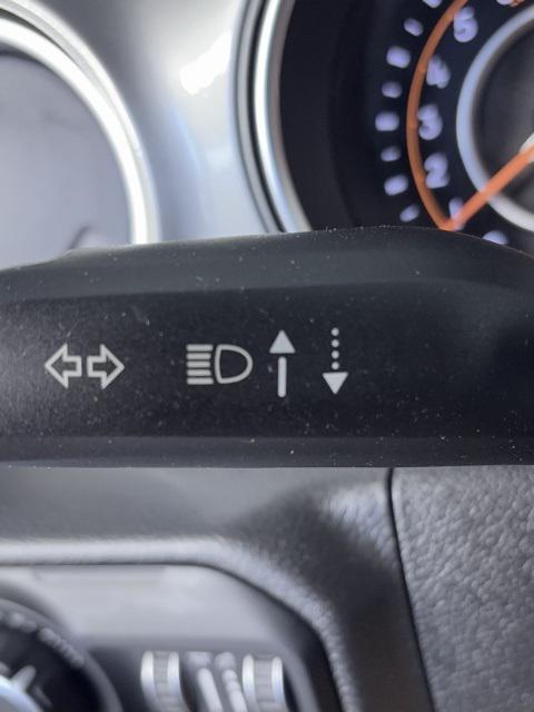 used 2021 Jeep Wrangler Unlimited car, priced at $28,615