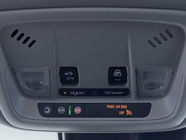 used 2023 Chevrolet Malibu car, priced at $19,500